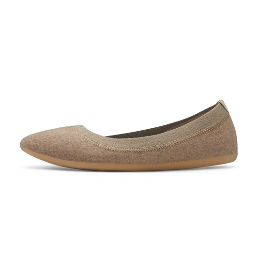 Women's Wool Breezers