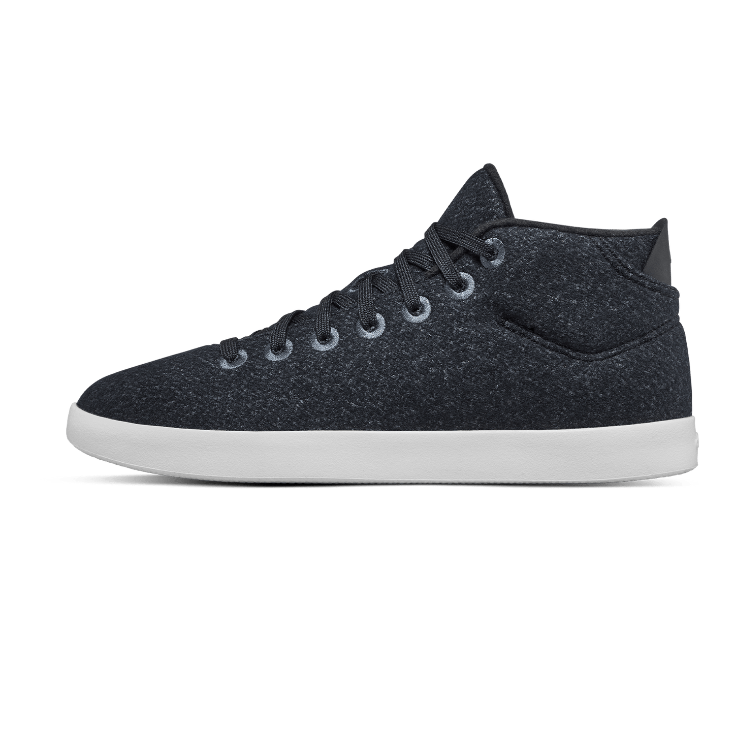 Women's Wool Piper Mids