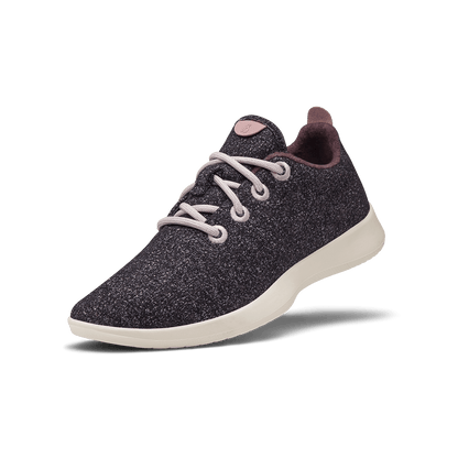 Women's Wool Runners