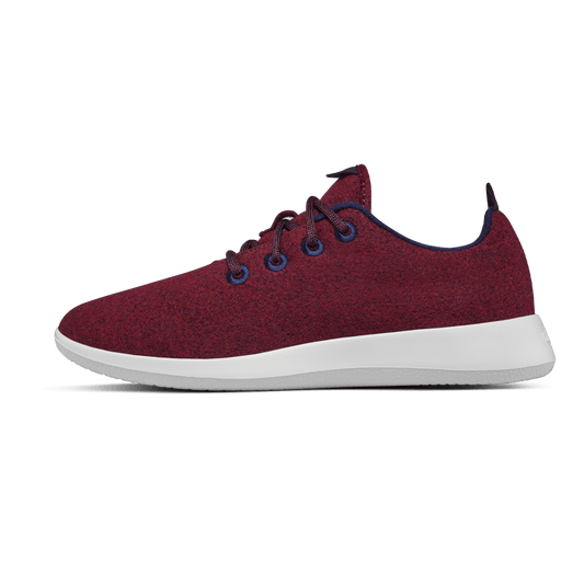 Women's Wool Runners