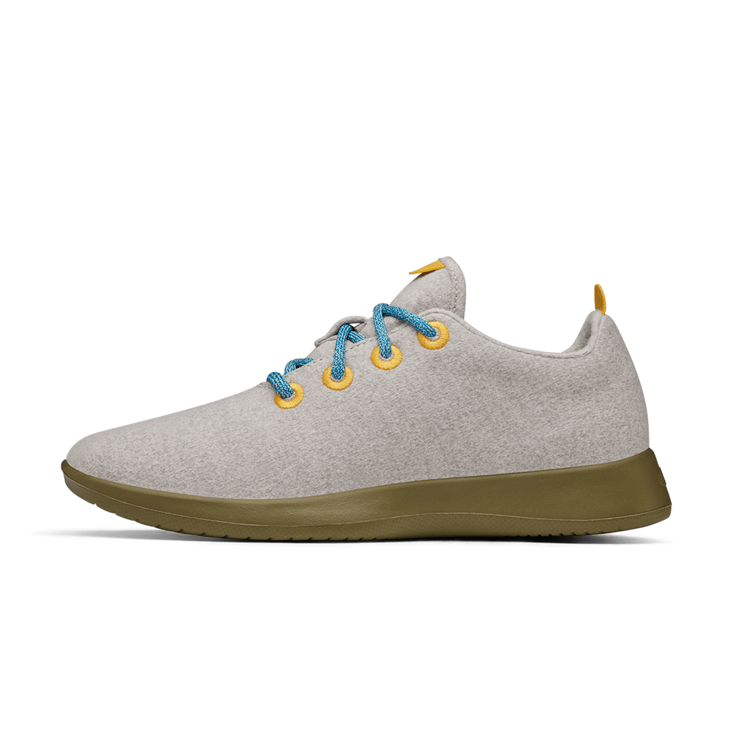 Women's Wool Runners