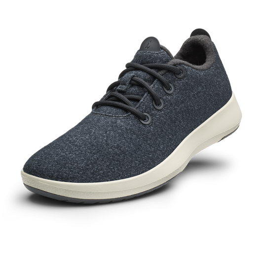 Women's Wool Runner Mizzles