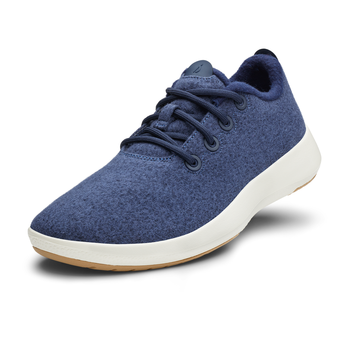 Men's Wool Runner Mizzles