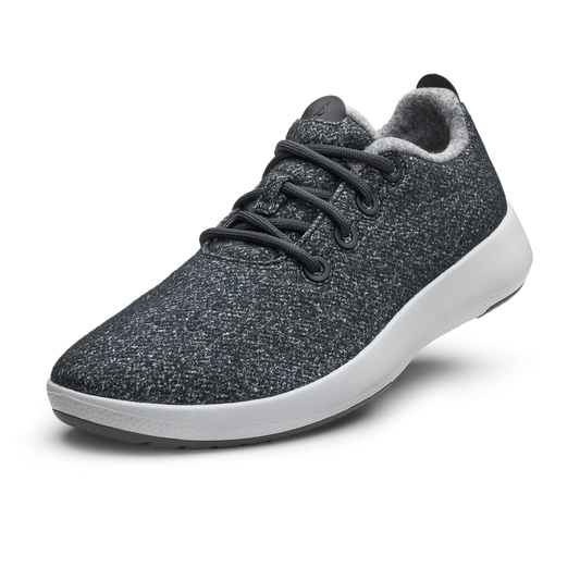 Women's Wool Runner Mizzles