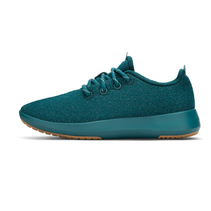 Men's Wool Runner Mizzles