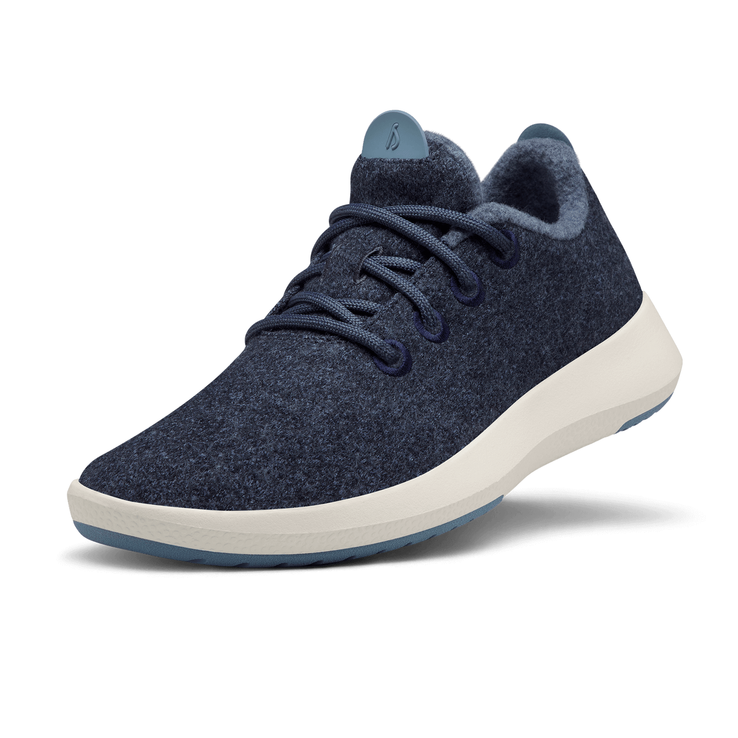 Men's Wool Runner Mizzles