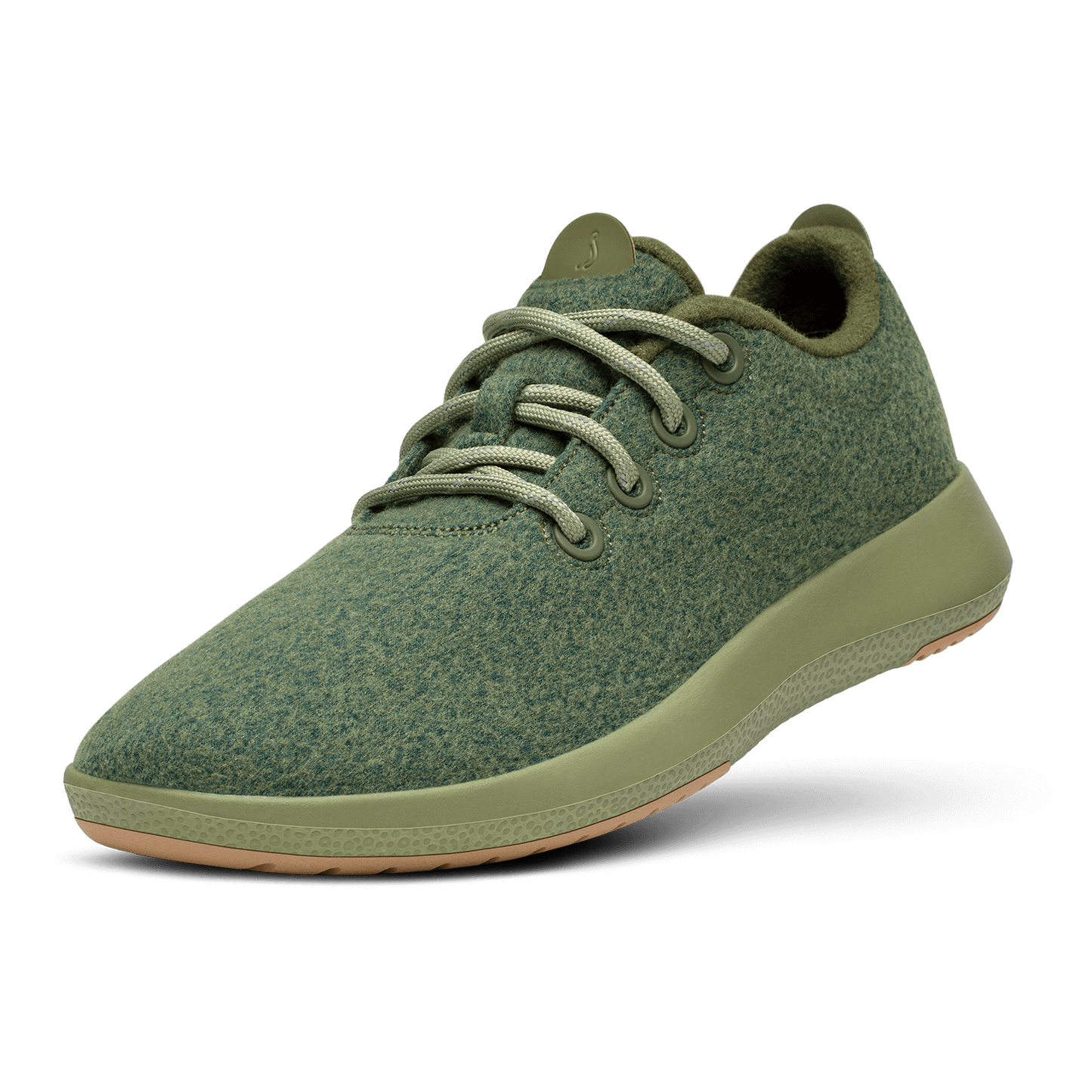 Men's Wool Runner Mizzles