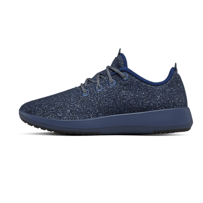 Women's Wool Runner Mizzles