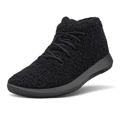 Women's Wool Runner-up Fluffs