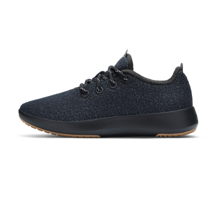 Men's Wool Runner Mizzles