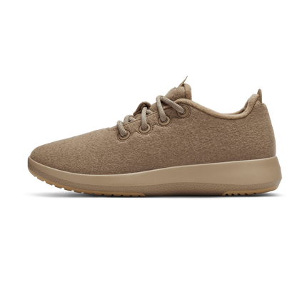 Women's Wool Runner Mizzles