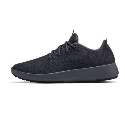 Women's Wool Runner Mizzles