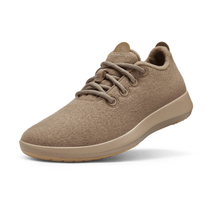 Women's Wool Runner Mizzles