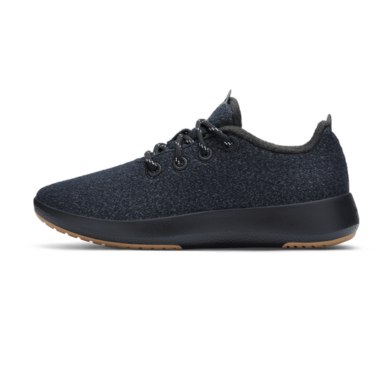 Women's Wool Runner Mizzles