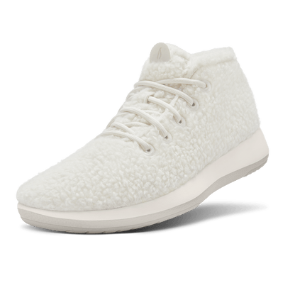 Women's Wool Runner-up Fluffs