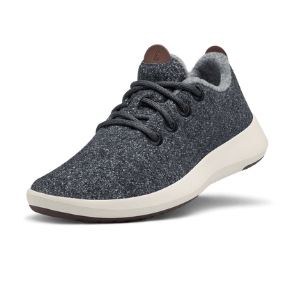 Men's Wool Runner Mizzles