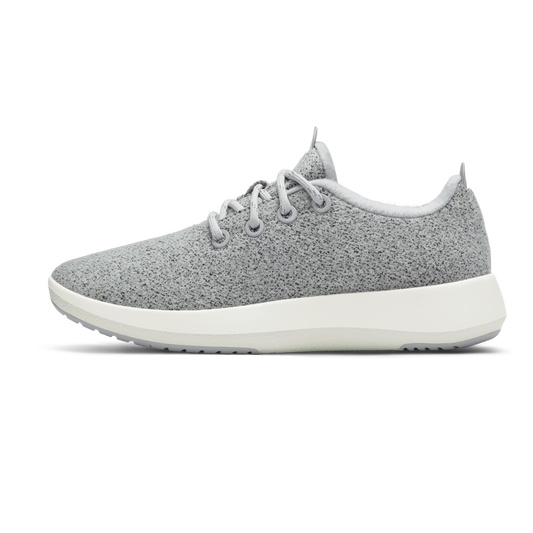 Women's Wool Runner Mizzles