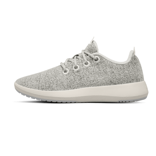 Women's Wool Runner Mizzles