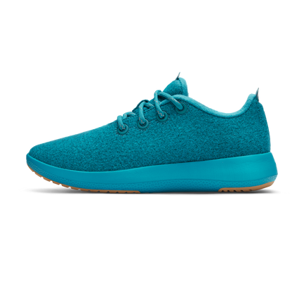 Women's Wool Runner Mizzles