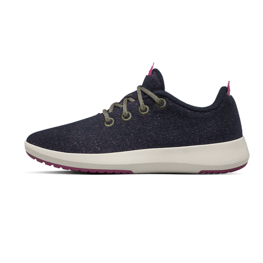 Women's Wool Runner Mizzles