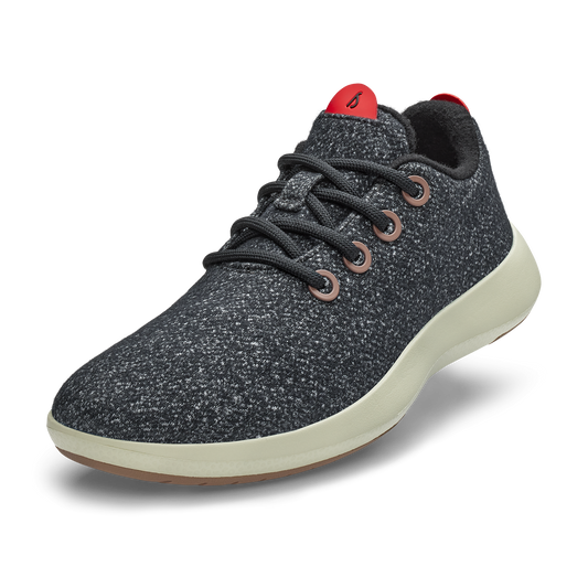 Women's Wool Runner Mizzles