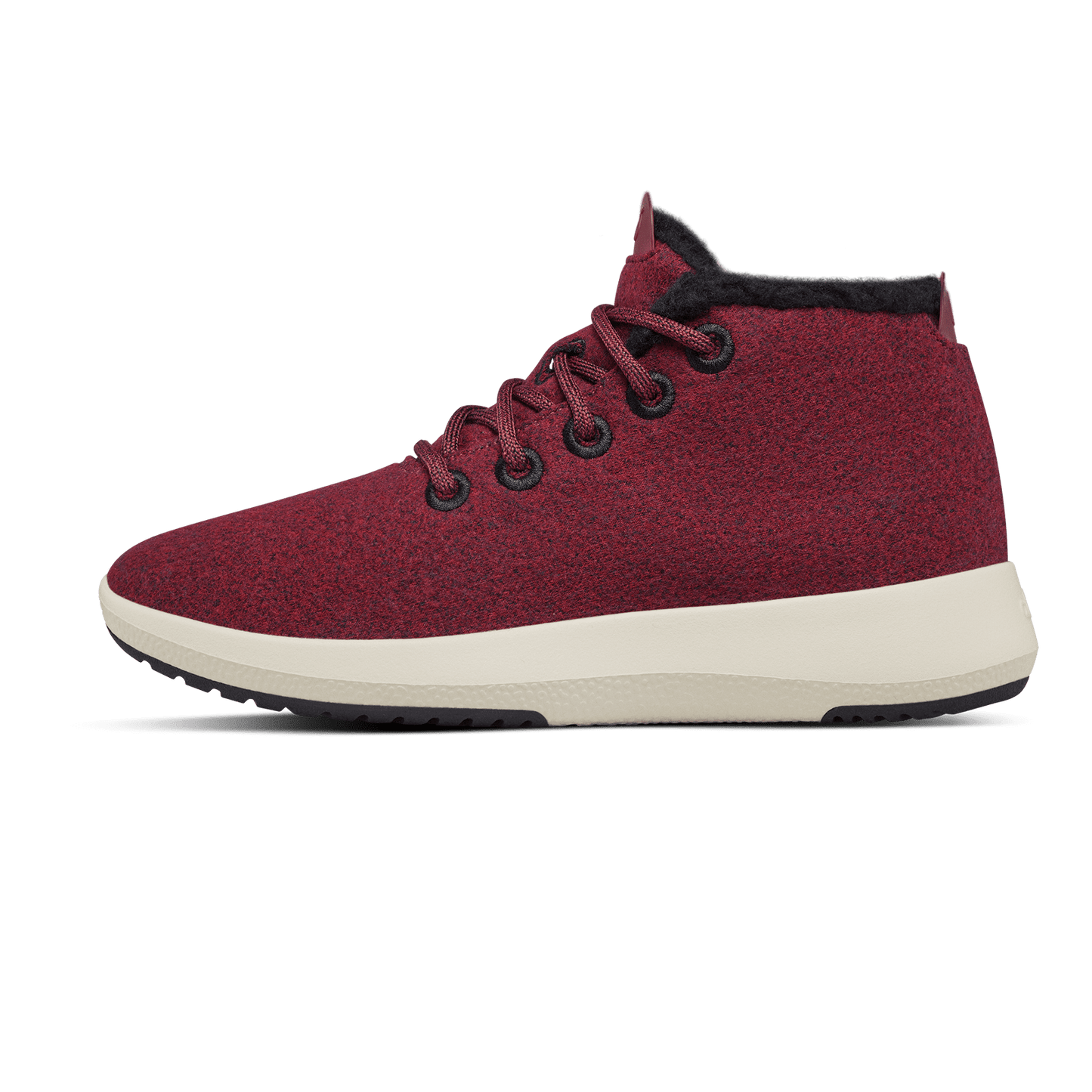 Men's Wool Runner-up Mizzle Fluffs