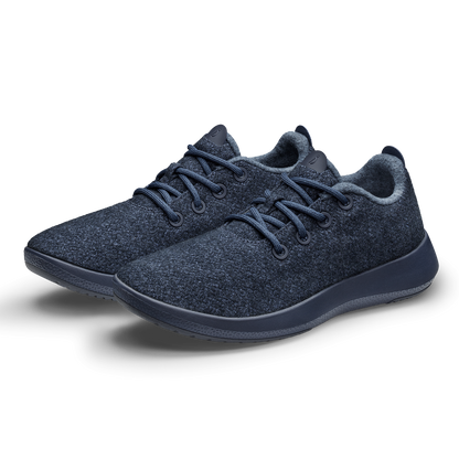 Women's Wool Runner Mizzles