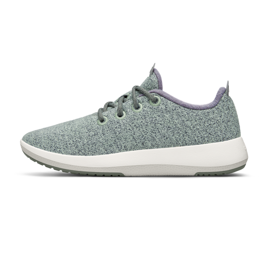 Women's Wool Runner Mizzles