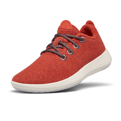 Men's Wool Runner Mizzles