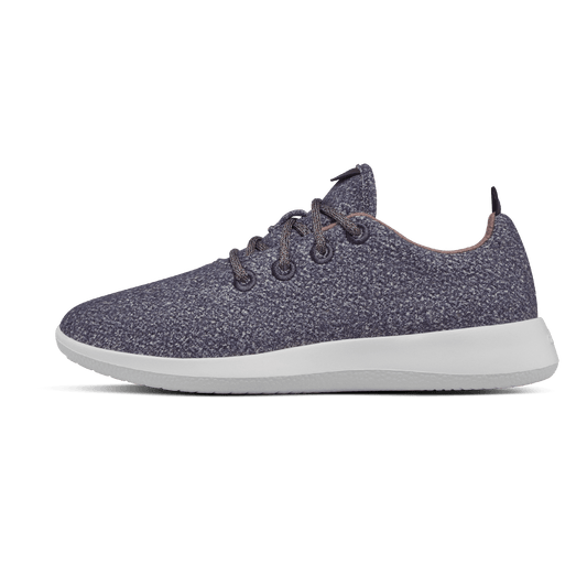 Men's Wool Runners