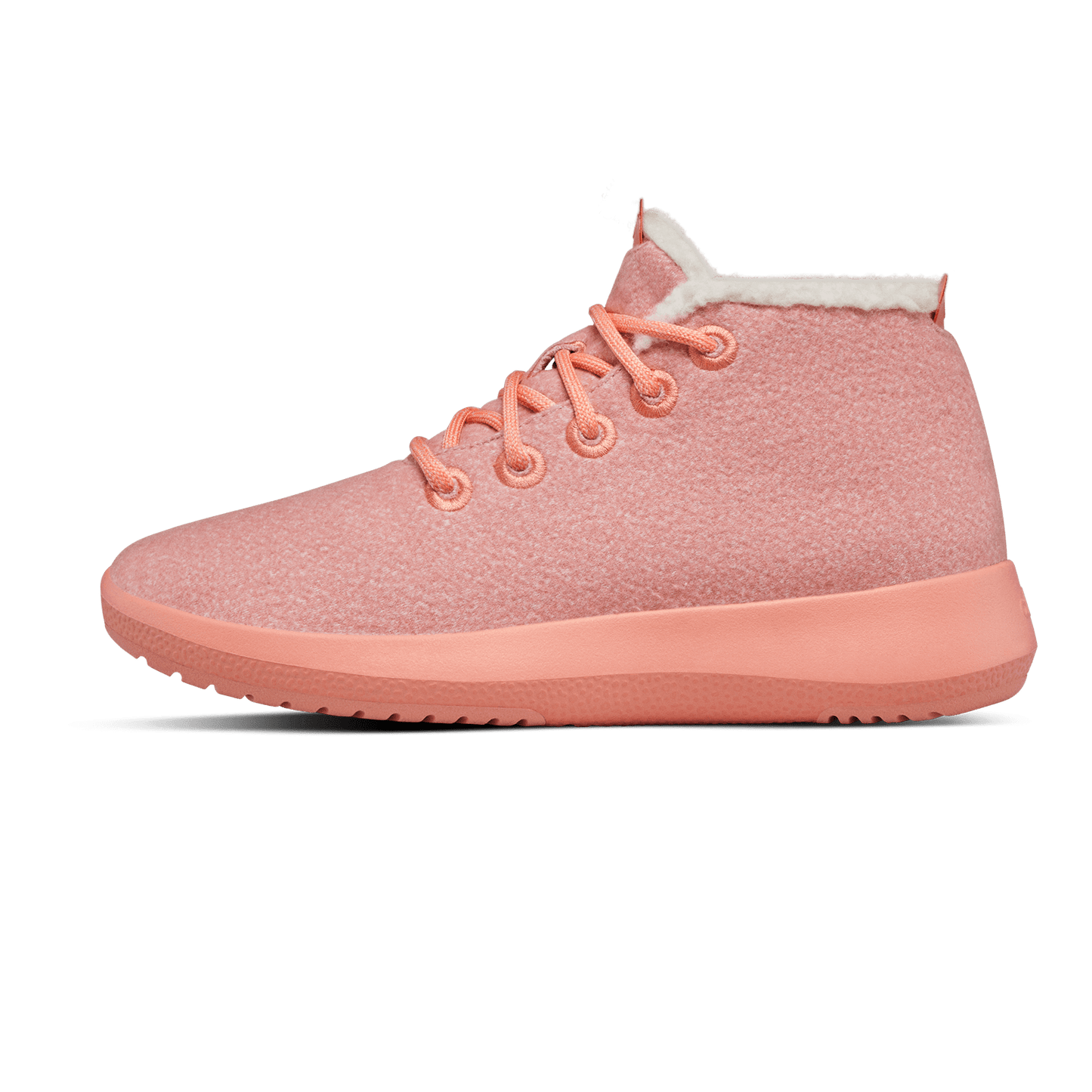 Women's Wool Runner-up Mizzle Fluffs