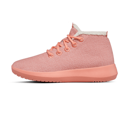 Women's Wool Runner-up Mizzle Fluffs