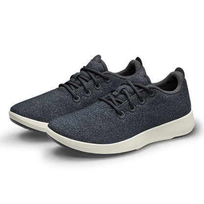 Men's Wool Runner Mizzles