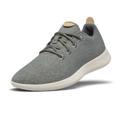 Women's Wool Runners