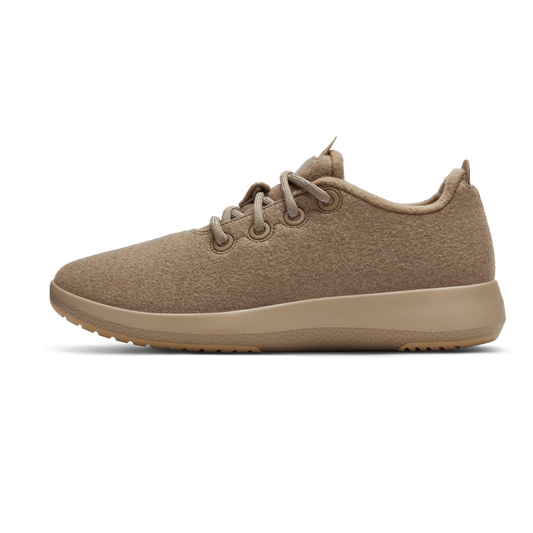 Men's Wool Runner Mizzles