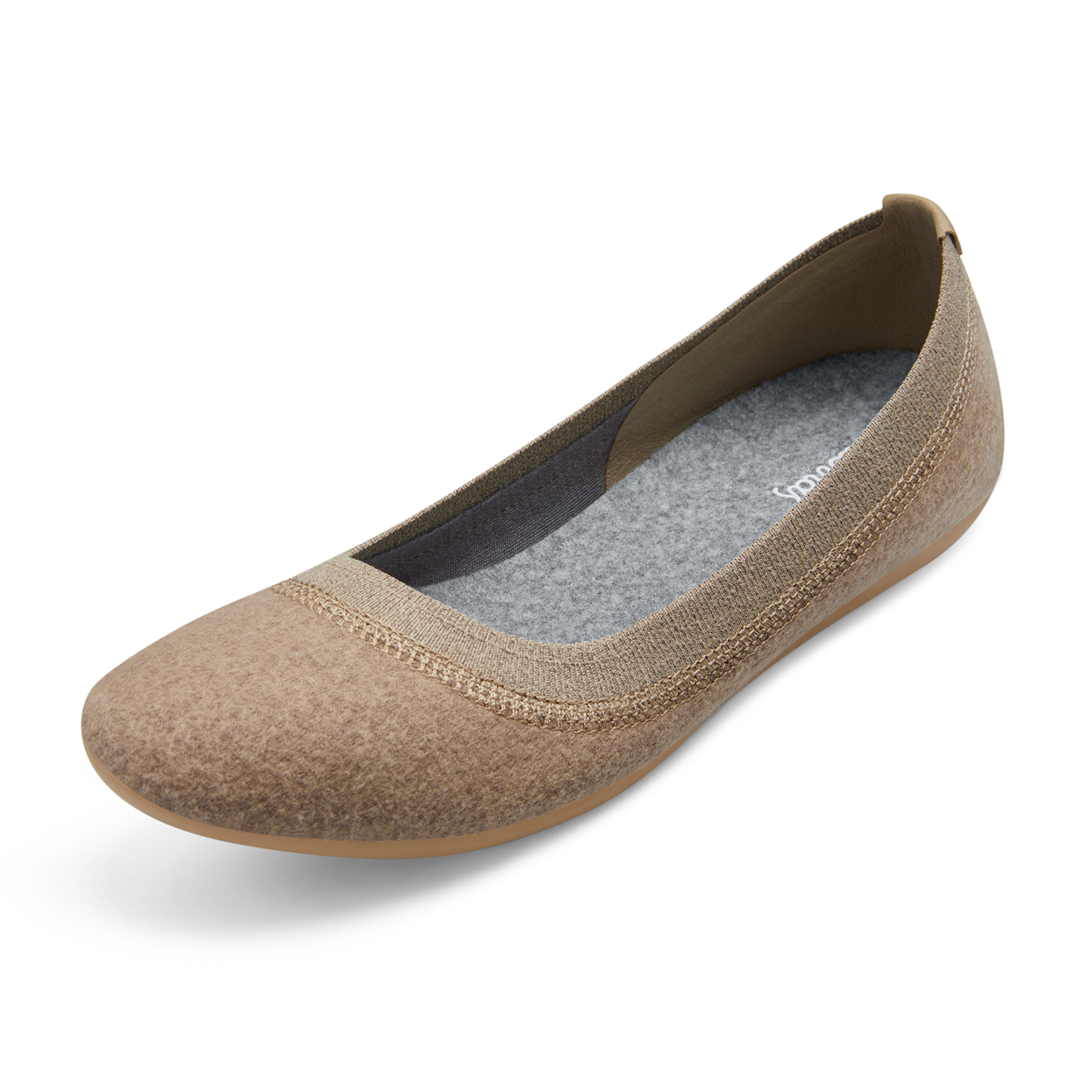 Women's Wool Breezers