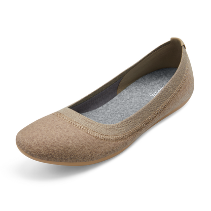 Women's Wool Breezers