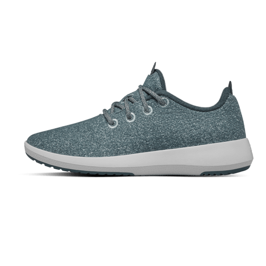 Women's Wool Runner Mizzles