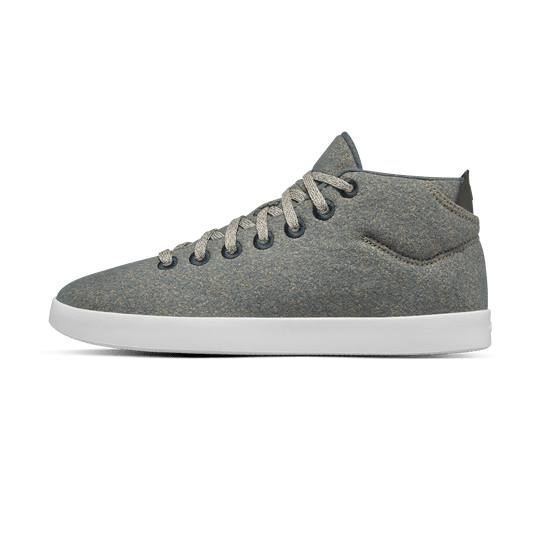 Women's Wool Piper Mids