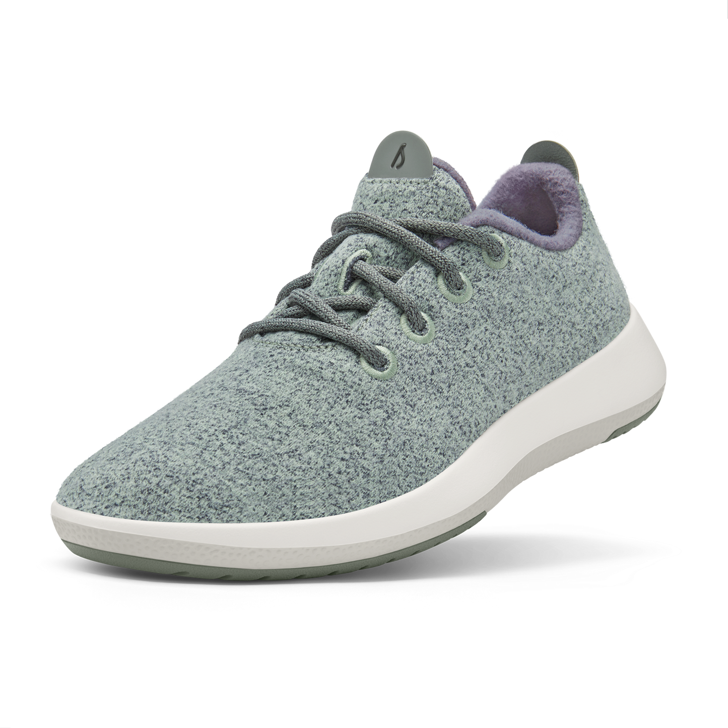 Women's Wool Runner Mizzles