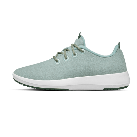 Men's Wool Runner Mizzles