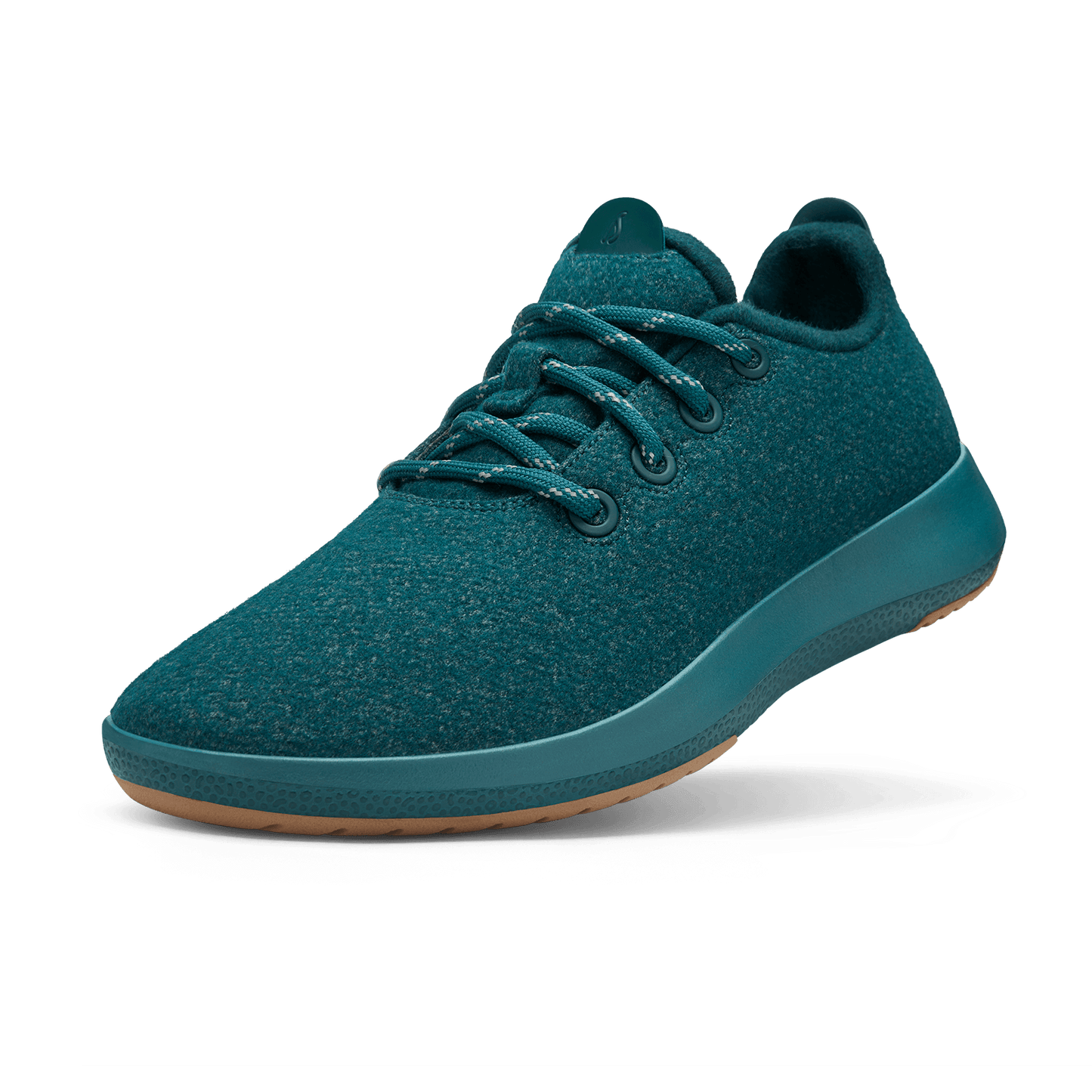 Men's Wool Runner Mizzles