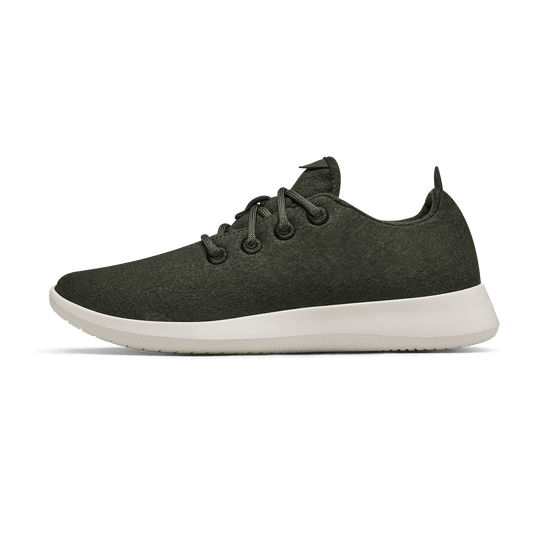 Women's Wool Runners