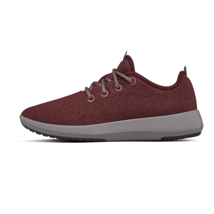 Women's Wool Runner Mizzles