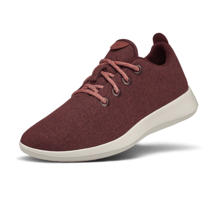 Women's Wool Runners