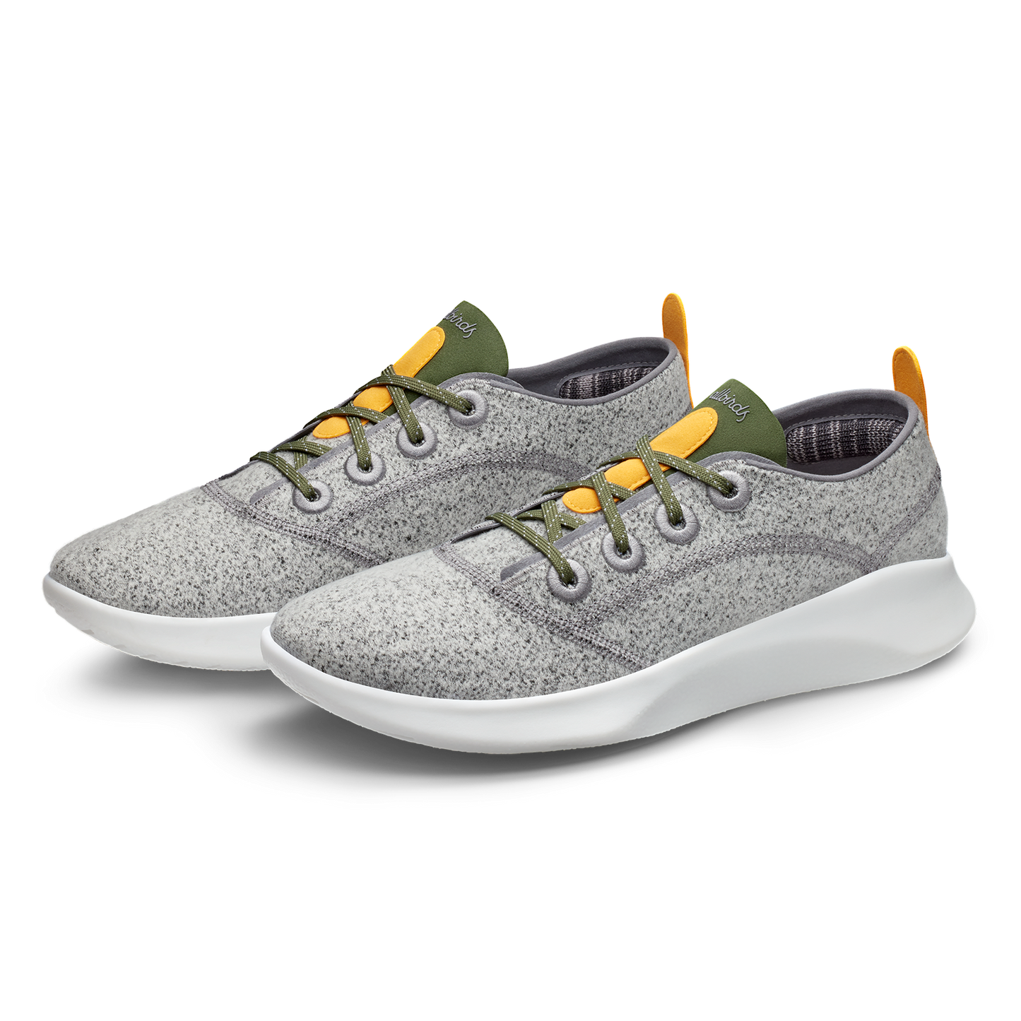 Women's SuperLight Wool Runners