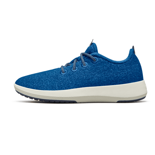 Women's Wool Runner Mizzles