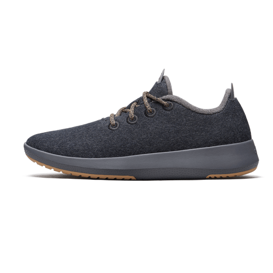 Women's Wool Runner Mizzles