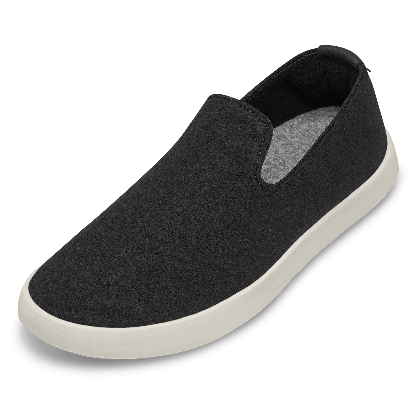 Men's Wool Loungers