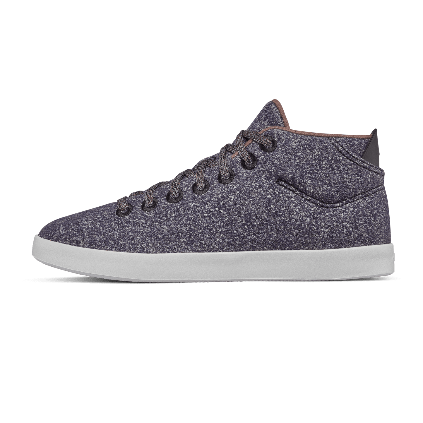 Men's Wool Piper Mids